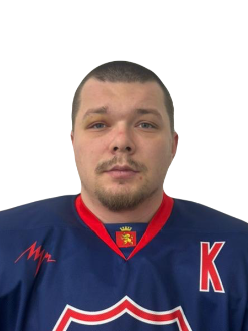 Ланский Никита