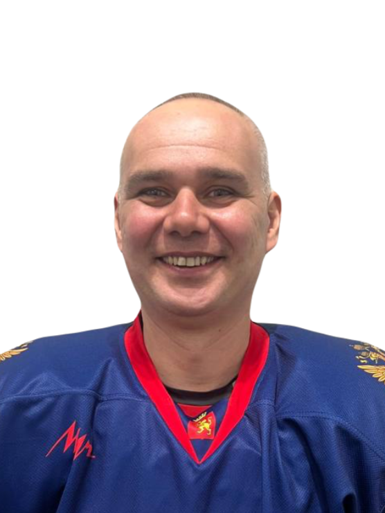 Галиев Роман