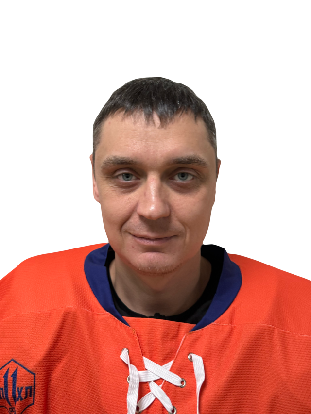 Дьячков Виктор
