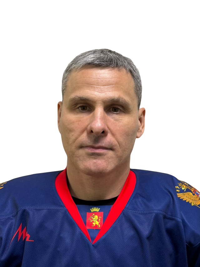Руднев Алексей