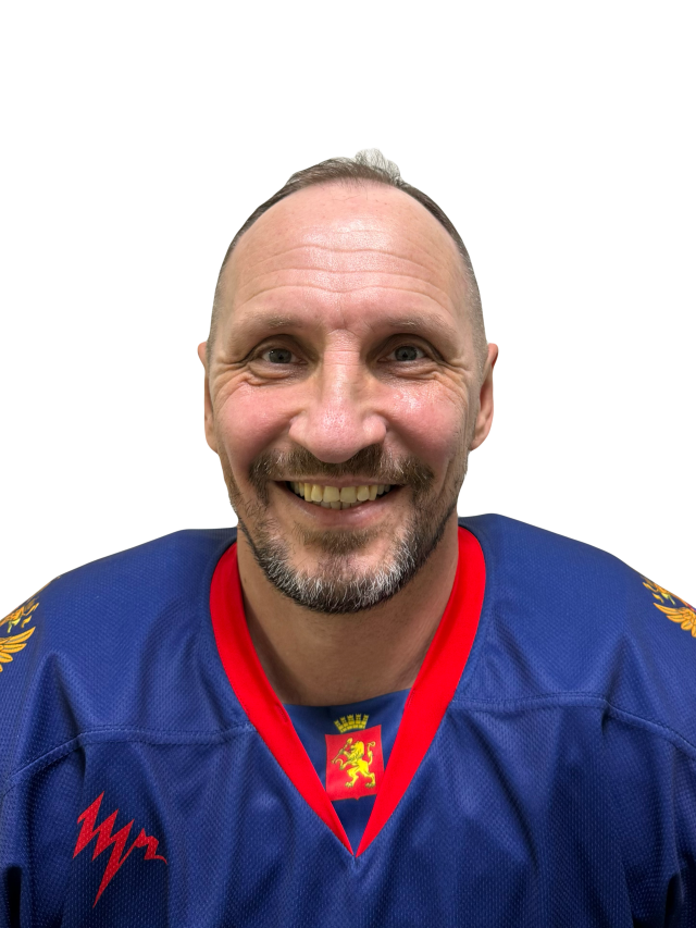 Черногоров Сергей