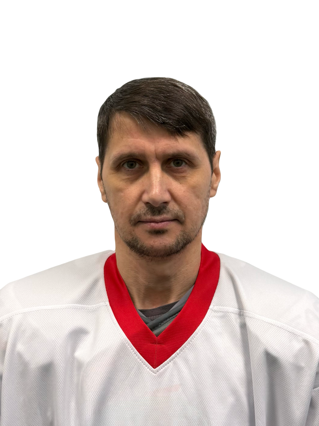 Вычужанин Дмитрий
