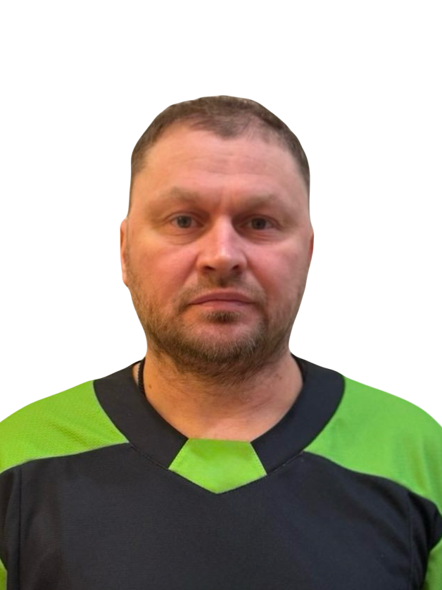 Жихарев Андрей