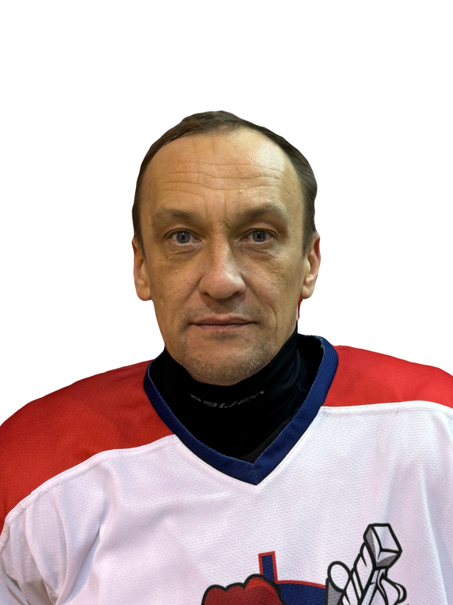 Данилюк Сергей