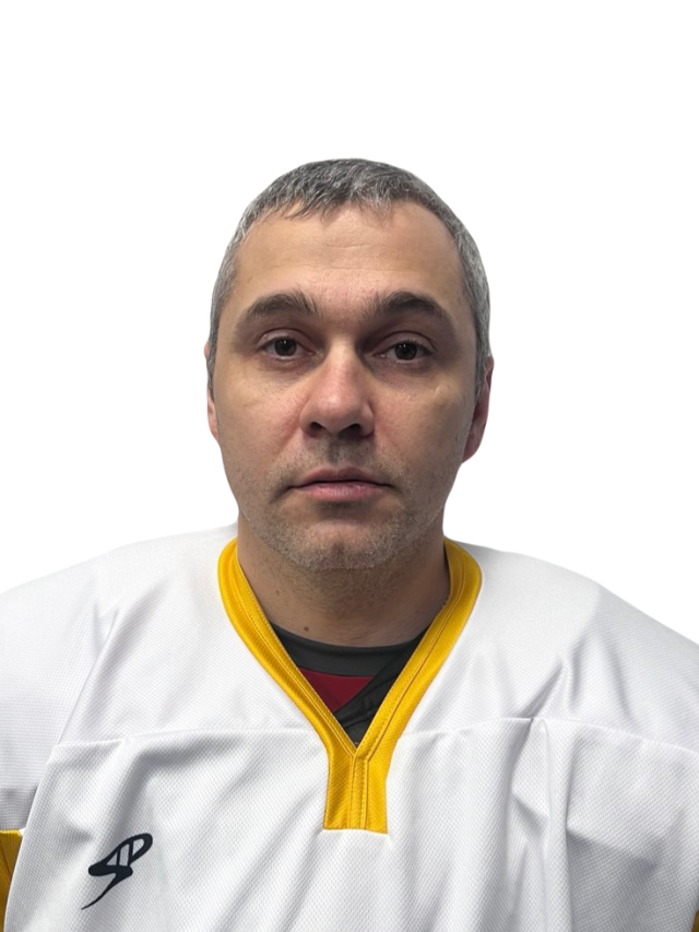 Лямзин Александр