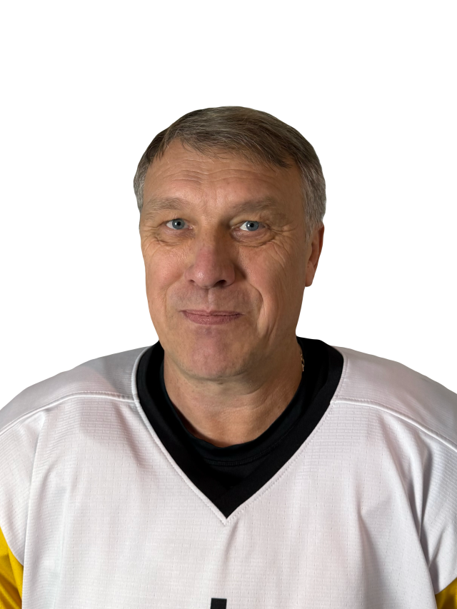 Дрокин Владимир