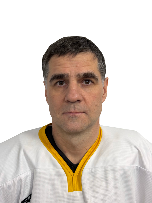 Скоробуден Евгений