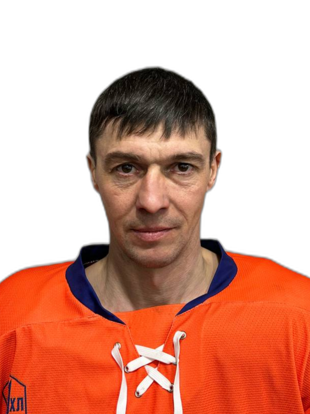 Демин Александр