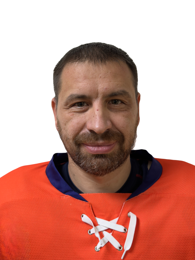 Зинченко Николай