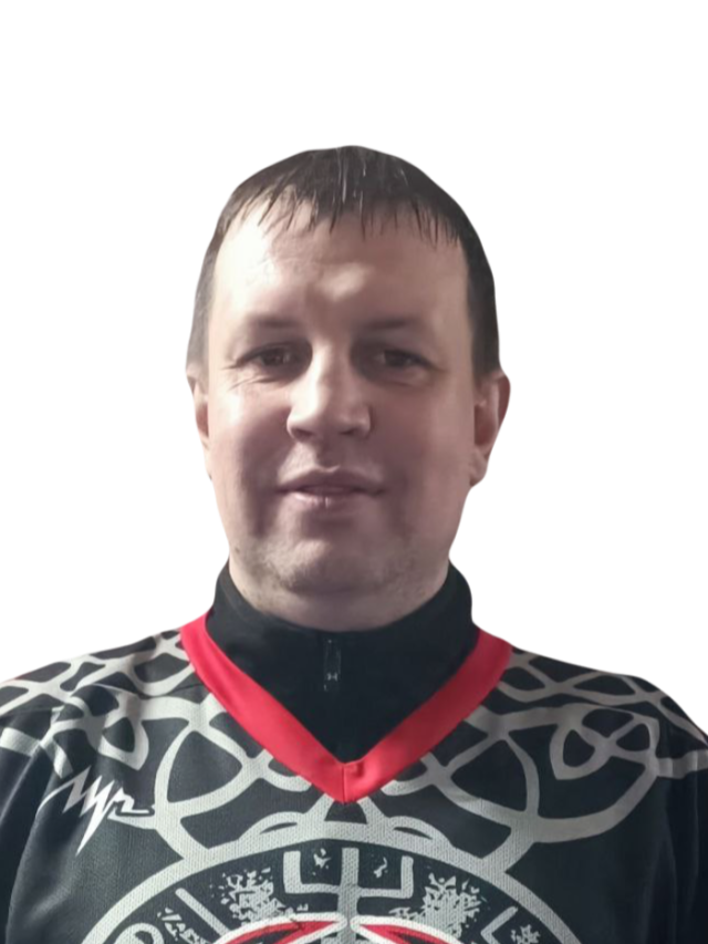 Козлов Дмитрий