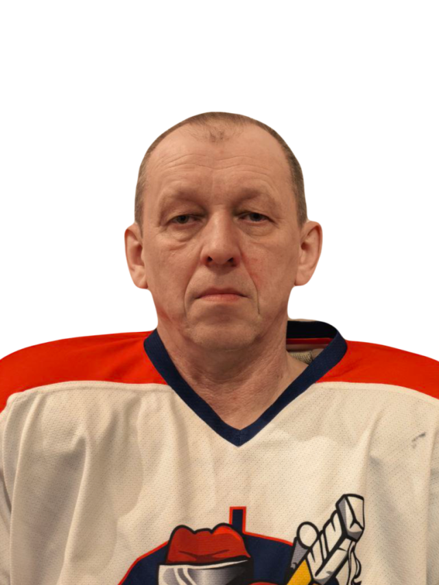 Богданов Сергей