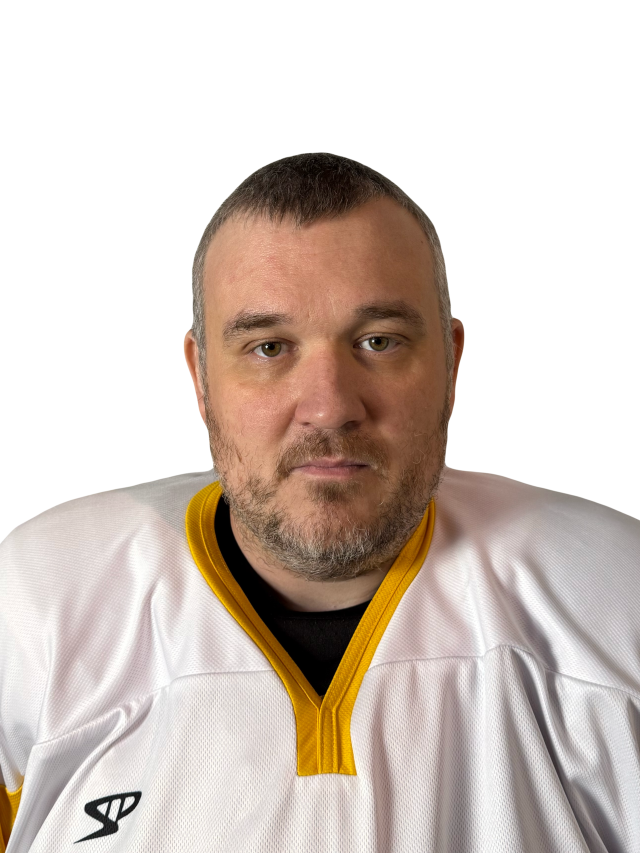 Москаленко Владимир