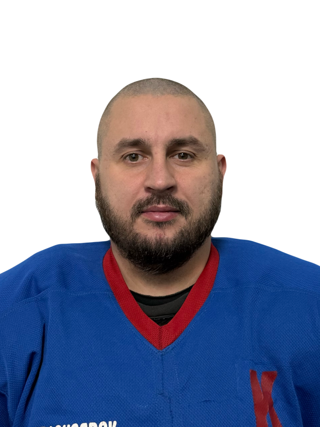 Берсенев Александр