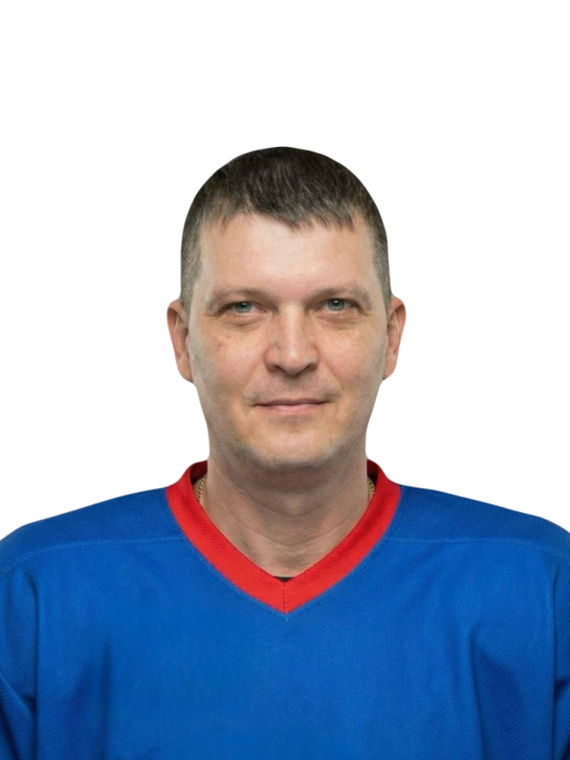 Соколов Виталий