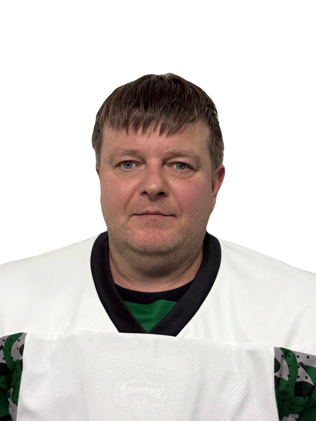 Петренко Сергей