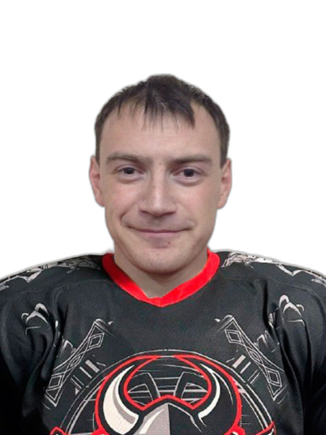 Губкин Иван