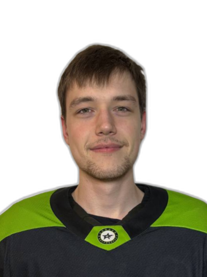Шафарин Андрей