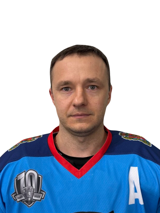 Викулин Василий