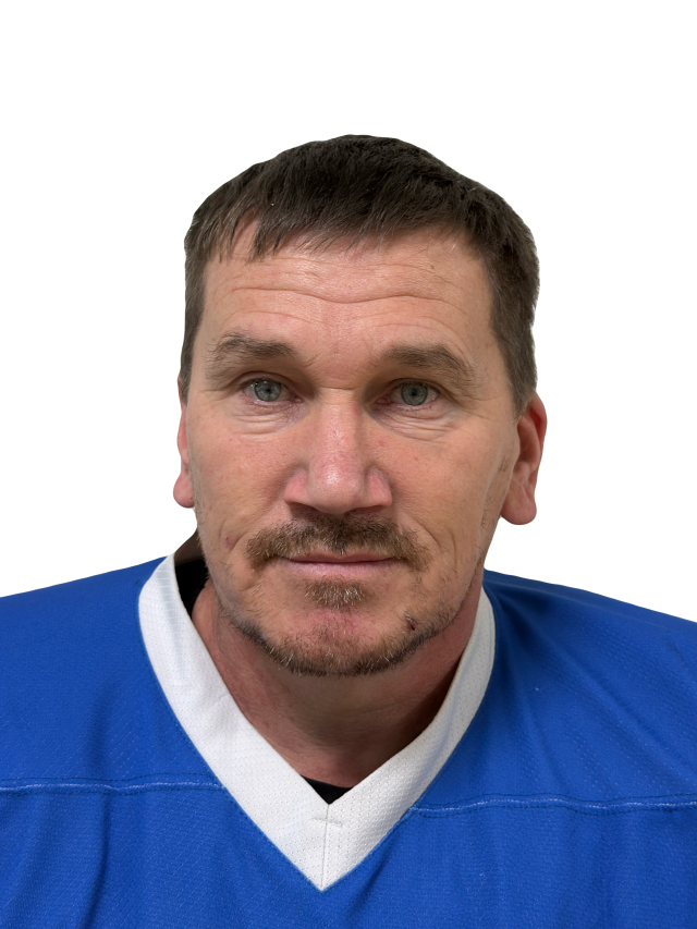 Ведерников Андрей