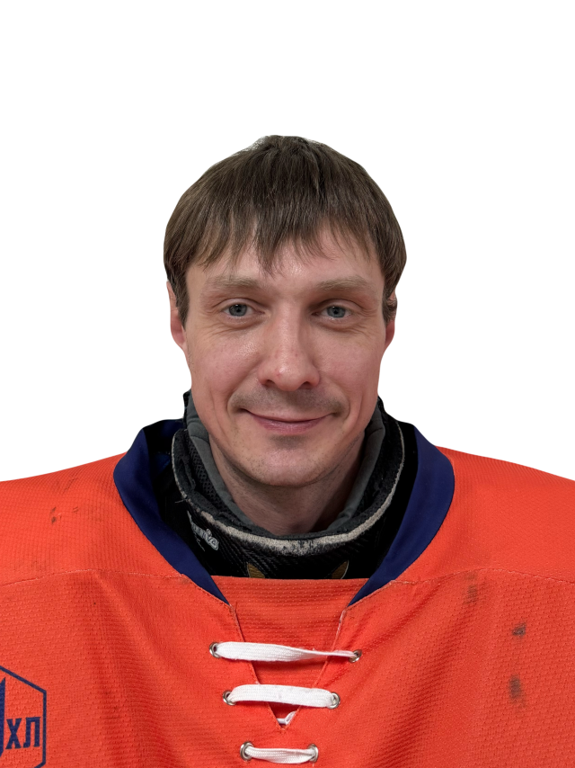 Поздняков Вадим