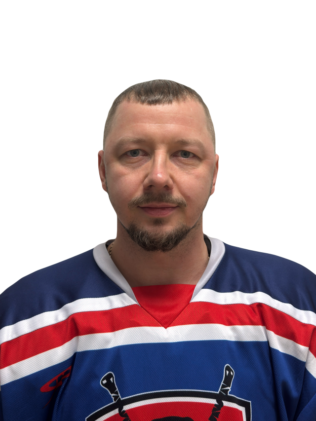 Чумаков Сергей