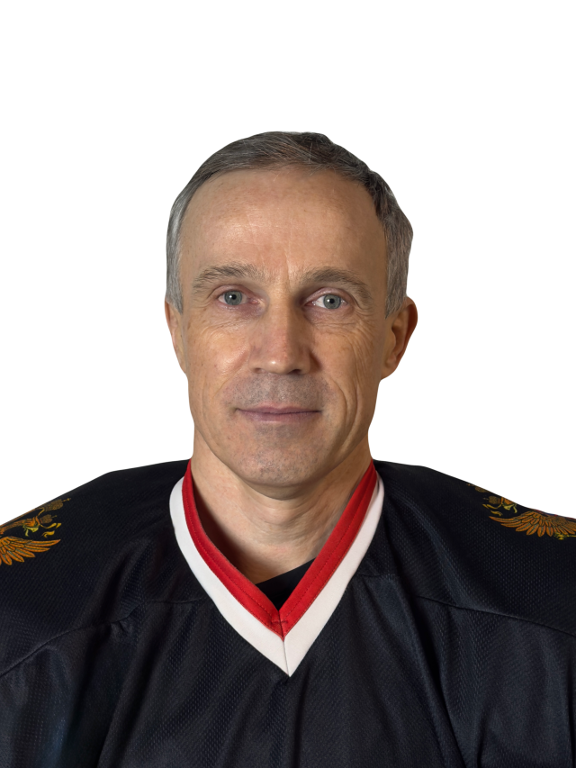 Погоревич Денис