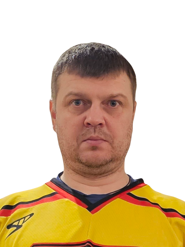Волкунович Николай