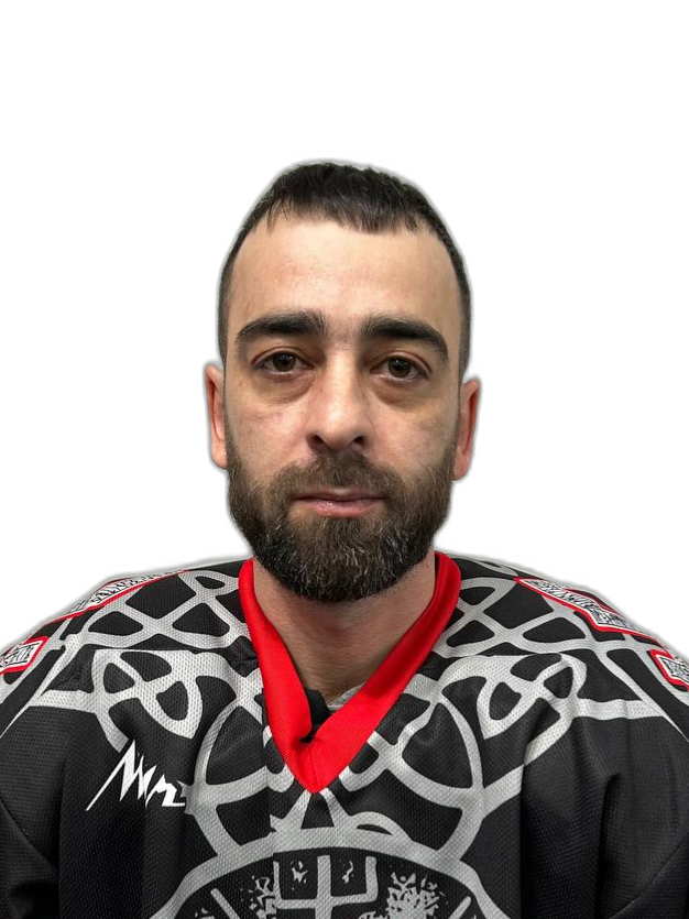 Игнатенко Георгий