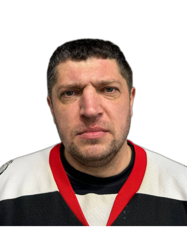 Малютин Андрей