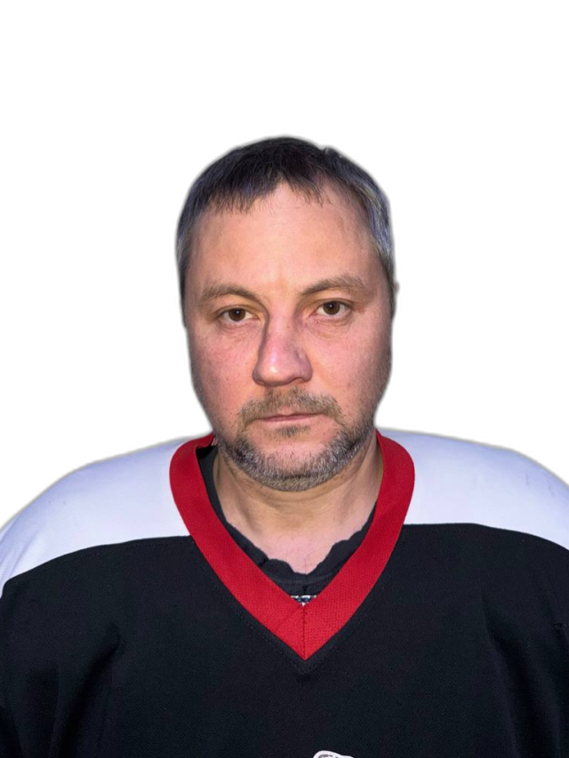Матонин Владимир